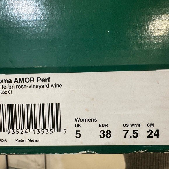 Brand new to big for me - Picture 3 of 3